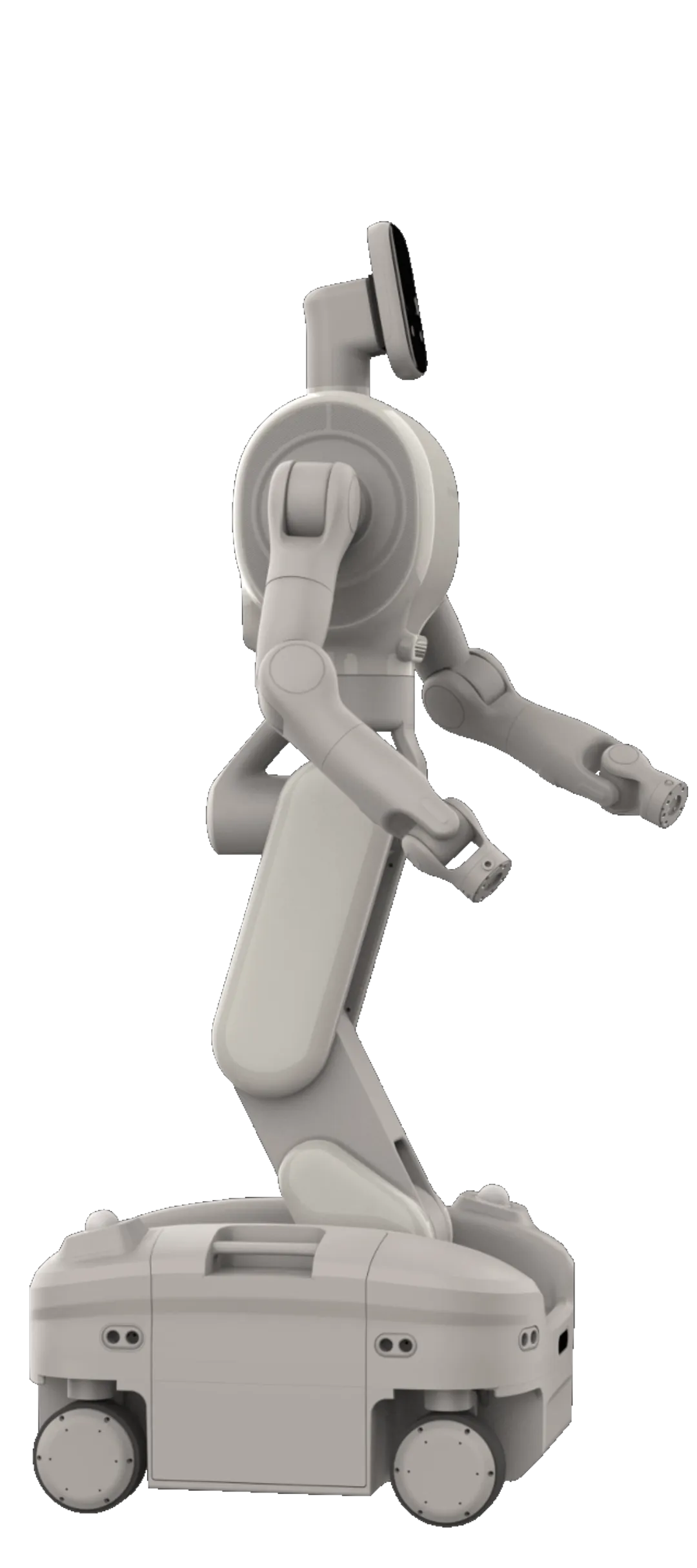 Folding Robot