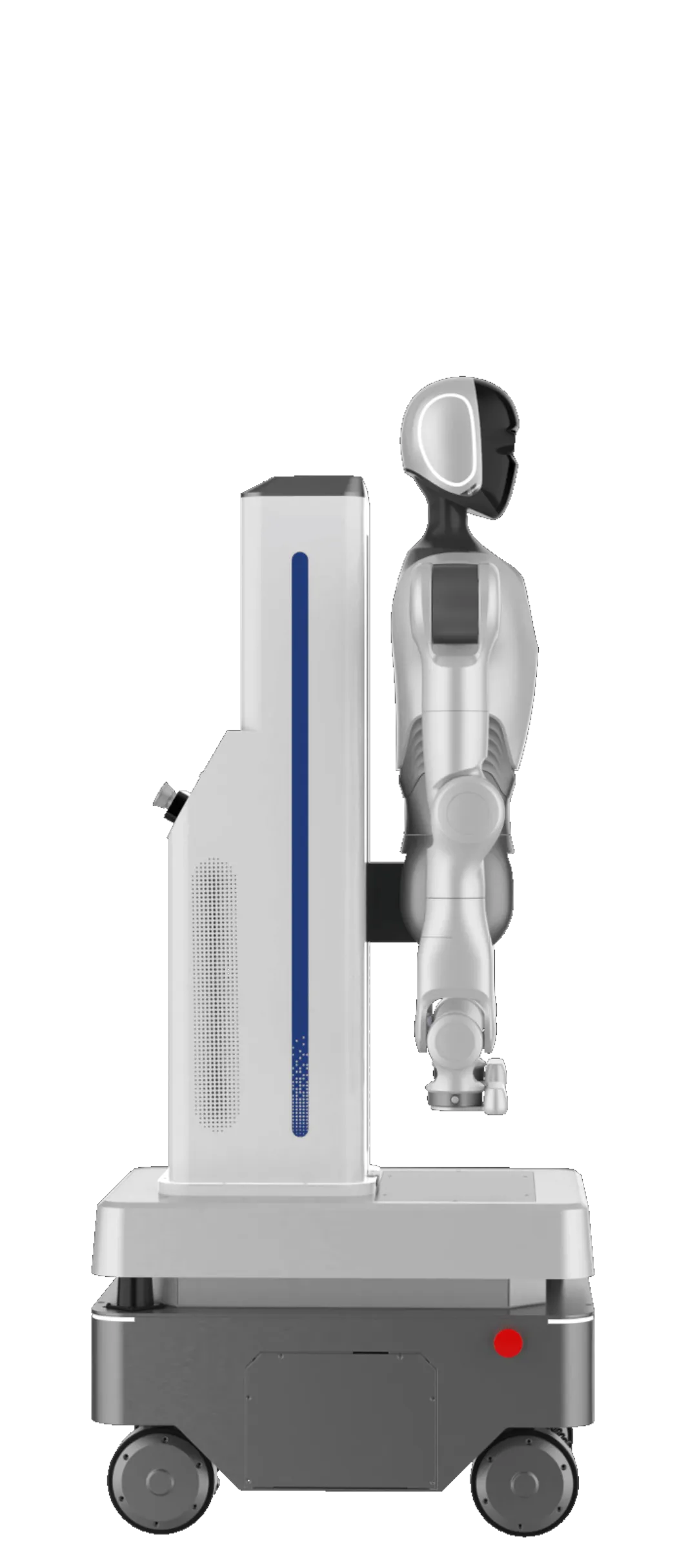 Lifting Robot