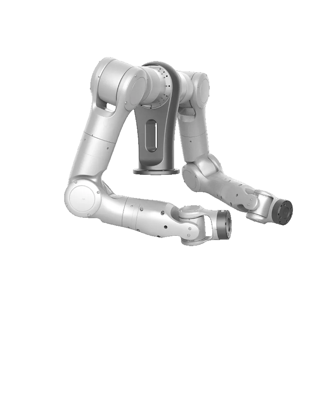 Humanoid Dual Arms